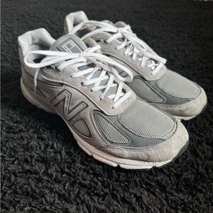 Men’s New Balance Sneakers